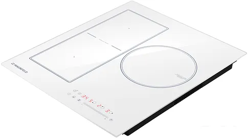 Варочная панель MAUNFELD CVI453SBWH