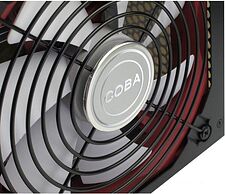 Блок питания Inter-Tech Coba CS-550it Блок питания Inter-Tech Coba CS-550it