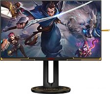 Игровой монитор AOC Agon Pro AG275QXL Игровой монитор AOC Agon Pro AG275QXL