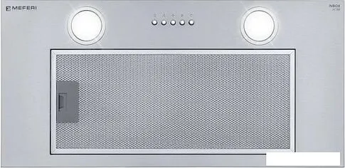 Кухонная вытяжка Meferi INBOX60IX Ultra