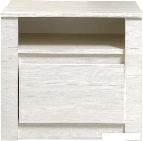 Тумба Рэйгрупп Bromo ТК-09 1Y 50x46x45 ТК-09 BR (дуб бордолайт)