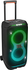Патибокс JBL PartyBox Stage 320 (черный)