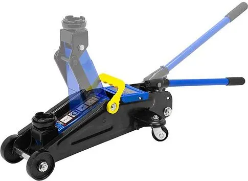 Подкатной домкрат FORSAGE F-TR15005