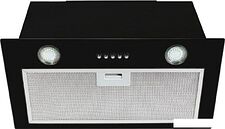 Кухонная вытяжка ZorG Technology Bona I 750 50 M (черный)