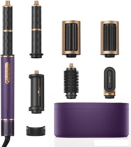 Фен-стайлер Dreame AirStyle Pro AMF18A Purple