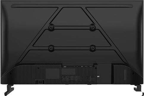 Телевизор Topdevice 32" Google TV TDWC32BH5260V