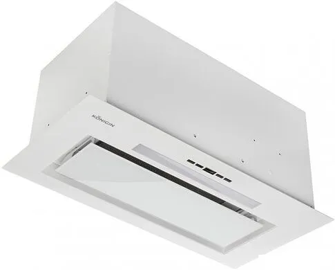 Кухонная вытяжка Konigin Aerin 60 (белый)