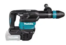 Отбойный молоток Makita HM001GZ02 (без АКБ, кейс) Отбойный молоток Makita HM001GZ02 (без АКБ, кейс)