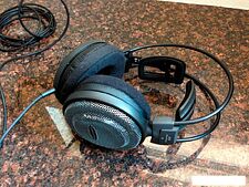 Наушники Audio-Technica ATH-AD700X