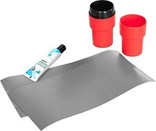 Моторно-гребная лодка Тонар Капитан A310 (серый)