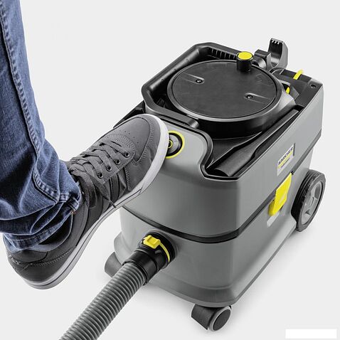 Пылесос Karcher T 10/1 1.527-300.0