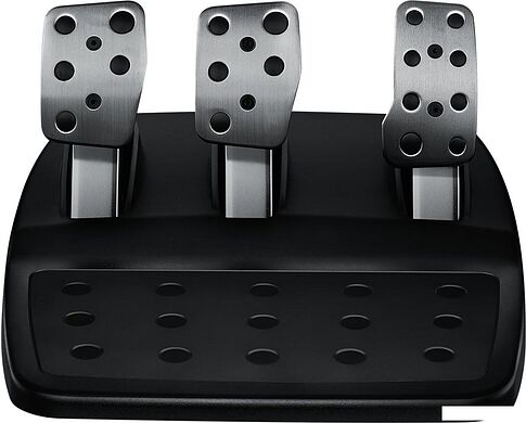 Руль Logitech G920 + G Driving Force Shifter (для Xbox One и Xbox Series X|S)