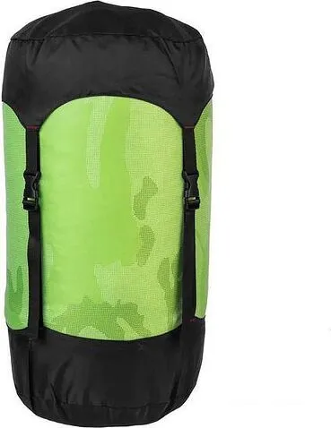 Спальный мешок Premier Fishing PR-SB-210x80-G (зеленый)