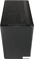 Корпус Cooler Master MasterBox NR200P V2 NR200PV2-KCNN-S00