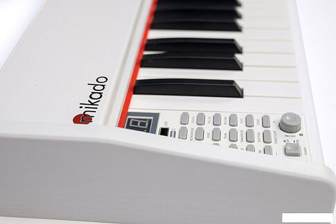 Цифровое пианино MikadO MK-1000W-S