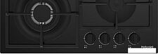 Варочная панель Hotpoint HG 62FA/BK