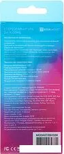 Наушники MediaGadget DA-X100HS (черный)