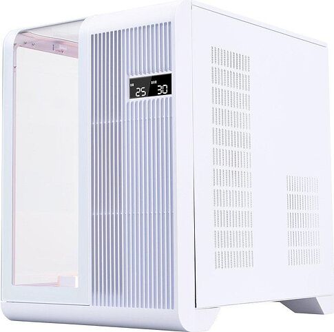 Корпус 1stPlayer RT5 ARGB (белый)