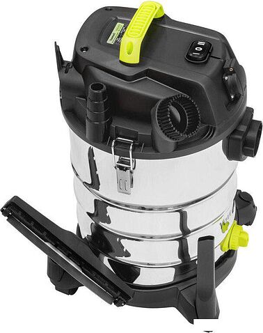 Пылесос DLT Yowmoft CVL30-AS 5277