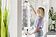 Стеклоочиститель Karcher WV 1 Plus Frame Edition 1.633-620.0