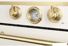 Электрический духовой шкаф KUPPERSBERG RC 6911 C Bronze