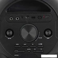 Колонка для вечеринок TELEFUNKEN TF-MS3301B