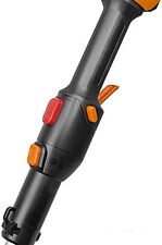 Триммер Worx WG184E.9 (без АКБ)