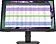 Монитор HP P22 G4