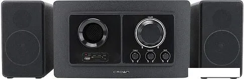Акустика CrownMicro CMBS-501