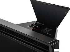 Конвектор Electrolux ECH/BNE-1500 Brilliant Next