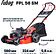 Газонокосилка Fubag FPL 56 SM 46295