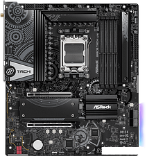 Материнская плата ASRock B650E Taichi Lite