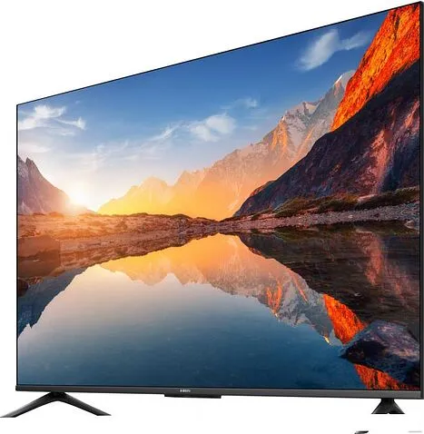 Телевизор Xiaomi TV A 55" 2025 (международная версия)