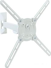 Кронштейн Kromax ATLANTIS-10 (белый) Кронштейн Kromax ATLANTIS-10 (белый)