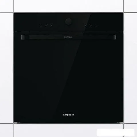 Электрический духовой шкаф Gorenje BOS67371SYB