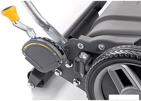 Колёсная газонокосилка Stiga SCM 440 FS (290401608/S15)