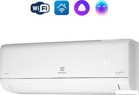 Кондиционер Electrolux Skandi DC Inverter EACS/I-09HSK/N8_V3