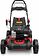 Газонокосилка SENCI LMB18S57 Briggs&Stratton