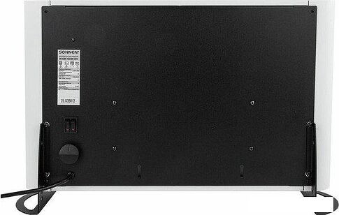 Конвектор Sonnen Onyx-1000.1