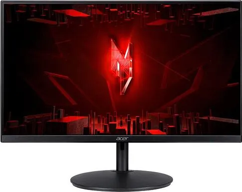 Игровой монитор Acer Nitro XF240YS3biphx UM.QX0EE.301
