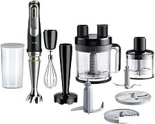 Погружной блендер Braun MultiQuick 9 MQ 9187 XLI Погружной блендер Braun MultiQuick 9 MQ 9187 XLI