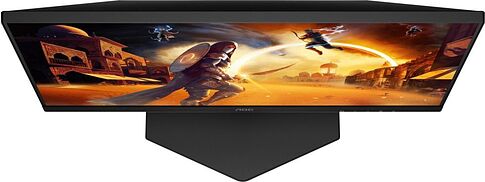 Игровой монитор AOC Q24G4E