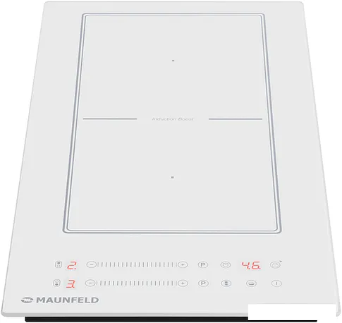 Варочная панель MAUNFELD CVI292S2BWH