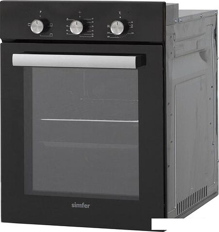 Электрический духовой шкаф Simfer B4EB14006