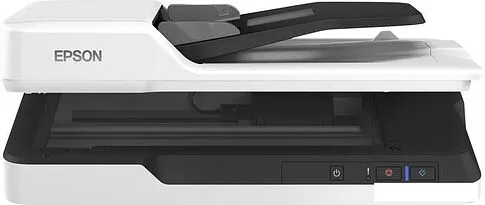 Сканер Epson WorkForce DS-1630