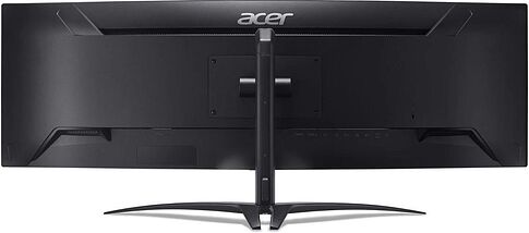 Игровой монитор Acer Nitro XZ452CUVbemiiphuzx UM.MX2CD.V01
