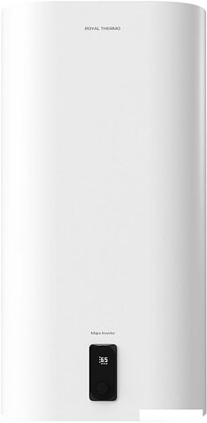 Накопительный электрический водонагреватель Royal Thermo RWH 100 Major Inverter