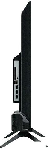 Телевизор Roome 43VU424QW