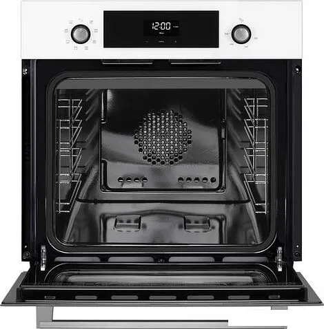 Электрический духовой шкаф Weissgauff EOV 312 SW