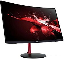 Игровой монитор Acer XZ322QUPbmiiphx Игровой монитор Acer XZ322QUPbmiiphx